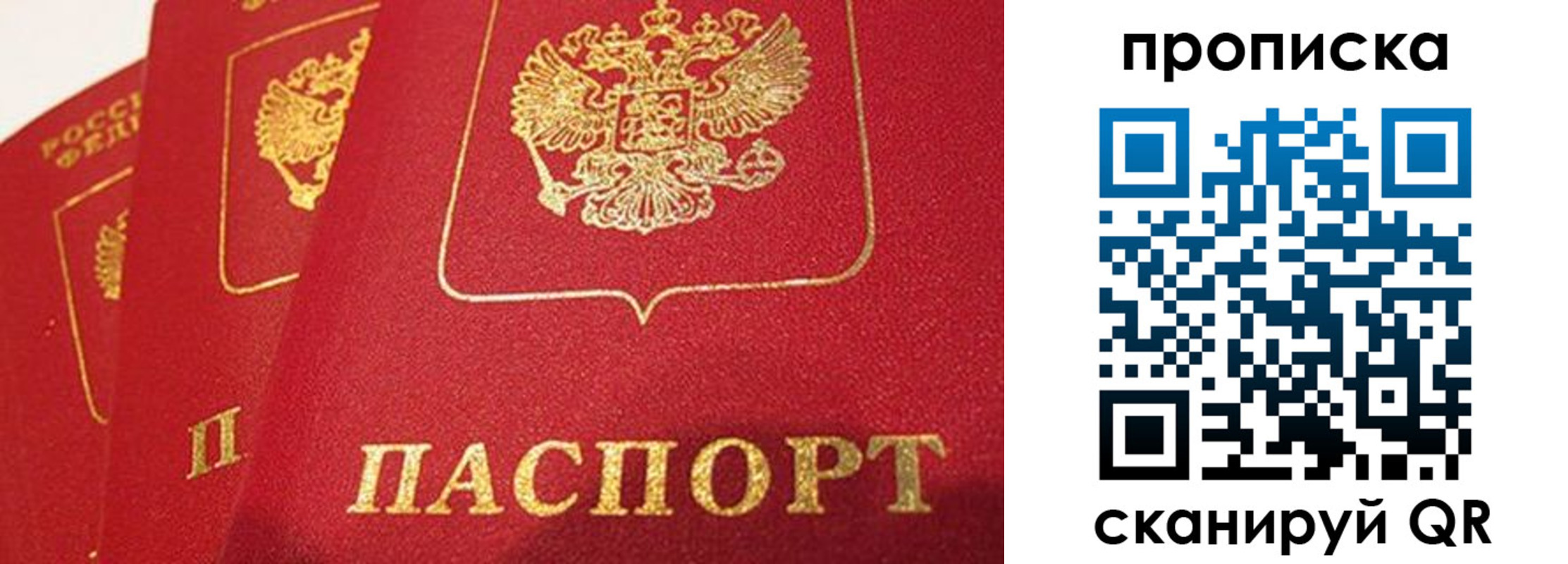 прописка паспорт в Камызяке